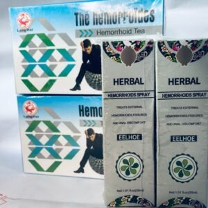 Ayurvedic Well-being Tea