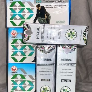 Ayurvedic Well-being Tea