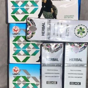 Ayurvedic Well-being Tea